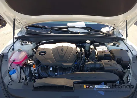 2025 Kia K5 Ex из США, поврежденный, VIN KNAG34J77S5336188